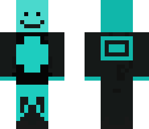 blue tron
