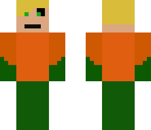 aquaman