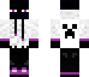 enderman cool