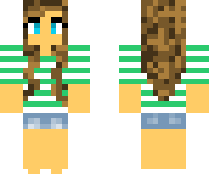 cuter girl