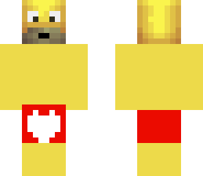 homers undeys