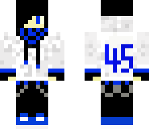 bluebadass