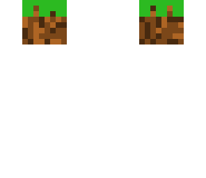 dirt block