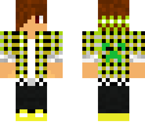 teenager boy