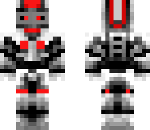 cyborg