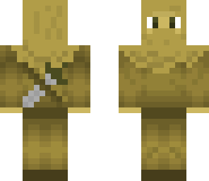 sand dweller