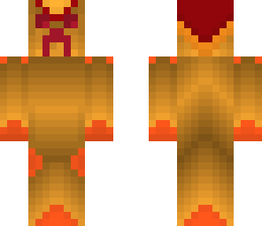 killerzonezx aka flame  prince