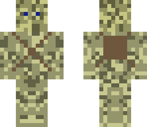 desert camo