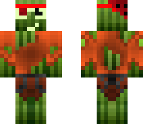 melon survivor reloaded