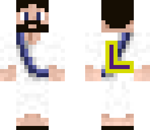 god of lew