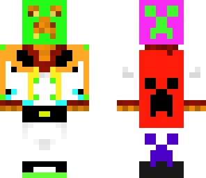 creeper