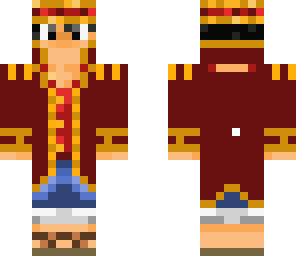 luffy