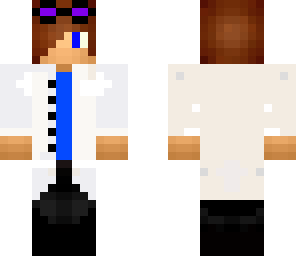 sxceen the teen scientist