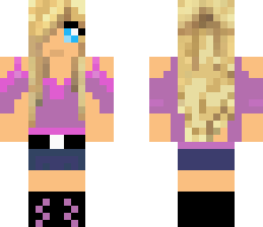 girl's 2