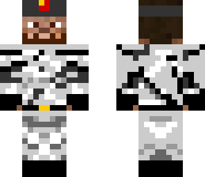 russian soldier