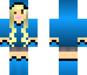 personal skin