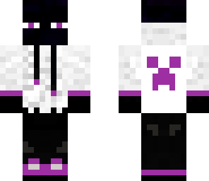 enderman gamer