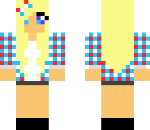 cow girl
