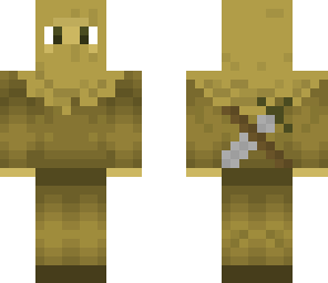 sand dweller