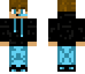 my skin