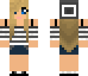 girl edited