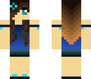 bluecutie