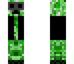 cool creeper