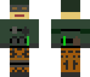 mercenary bo2
