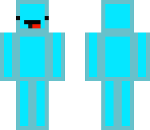 diamond man