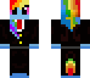 rainbow dash