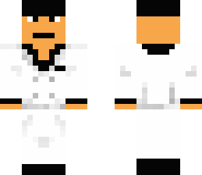 white maffia