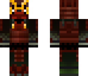 samurai