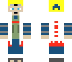 minato namikaze
