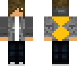 mrsupersmashbrothers skin