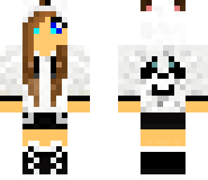 panda