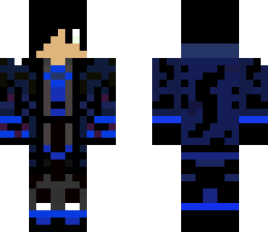 sazzukkecraft obsidian