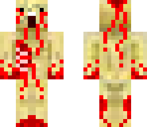 zombie