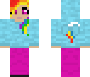 rainbow dash