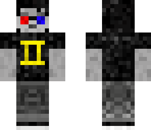 sollux captor