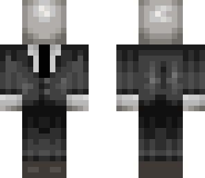 slender  upgraded