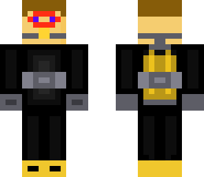 diver