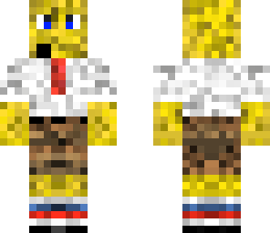 bobesponja by bj