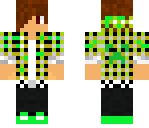 cool boy