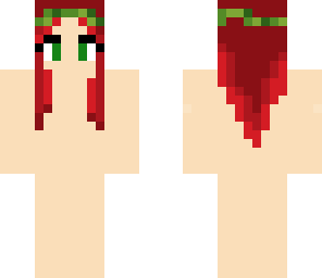 base skin