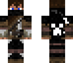 assasin sassafrassin