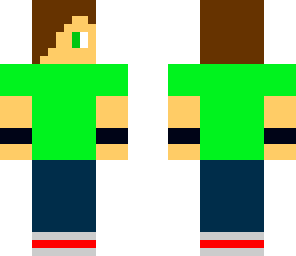 man