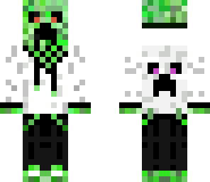 cool creeper