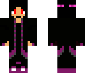 kings ender skin