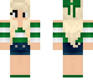 slytherin sailor