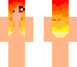 firegirl base-original